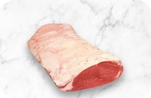 شريحة لحم من المتن