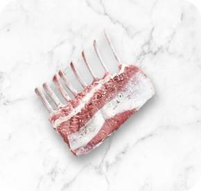 شريحة لحم من الأضلاع