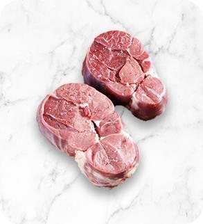 ساق خالية من العظم