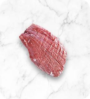 شريحة لحم من جانب الخاصرة