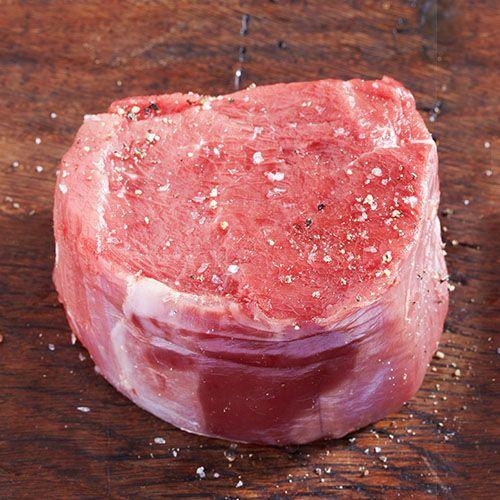 شريحة لحم فيليه