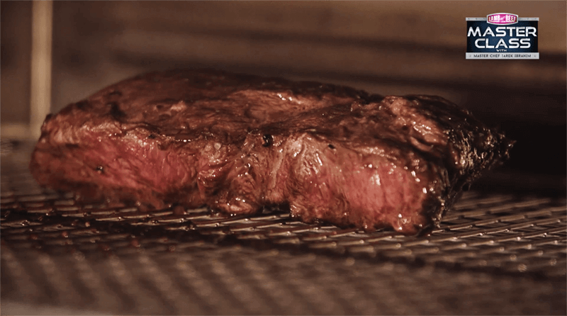 Cooking Techniques - Broiling