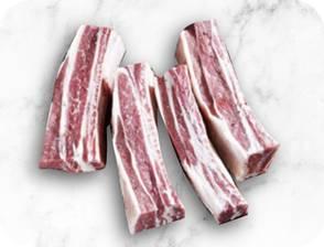 Shortribs