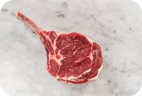 Rib eye