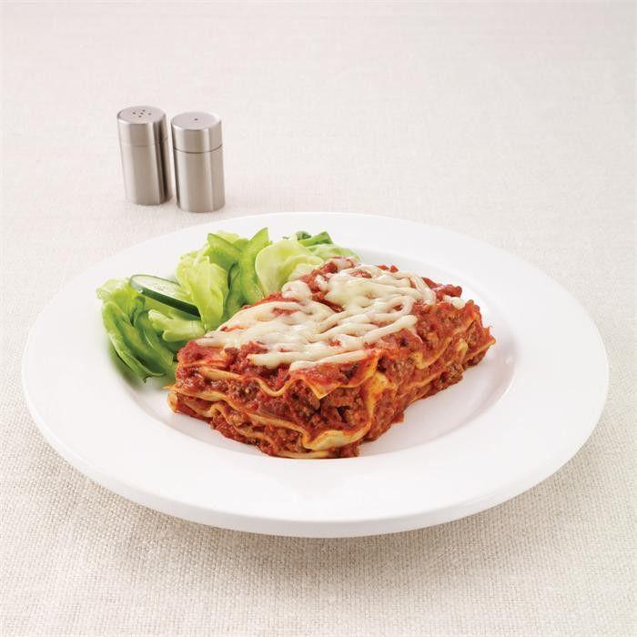 Kid's favourite lasagne