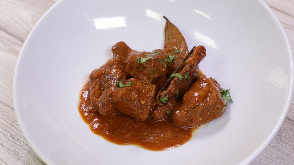 Rogan josh