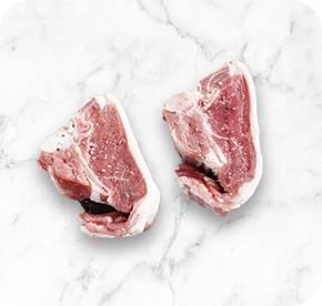 Loin chop