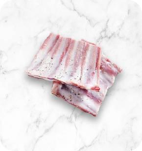 Ribs