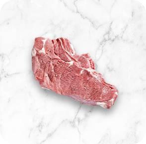 Chuck steak