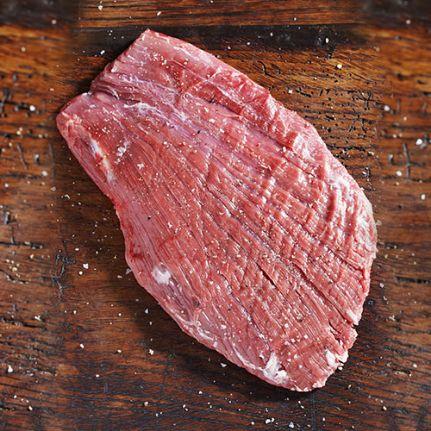 Flank steak