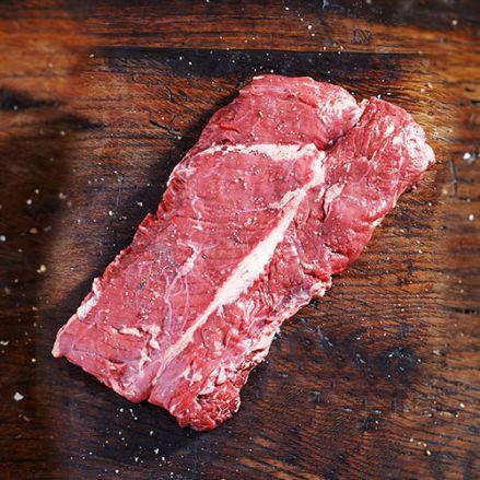 Hanger steak